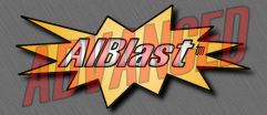 Advanced AIBlast™ Technology Page
